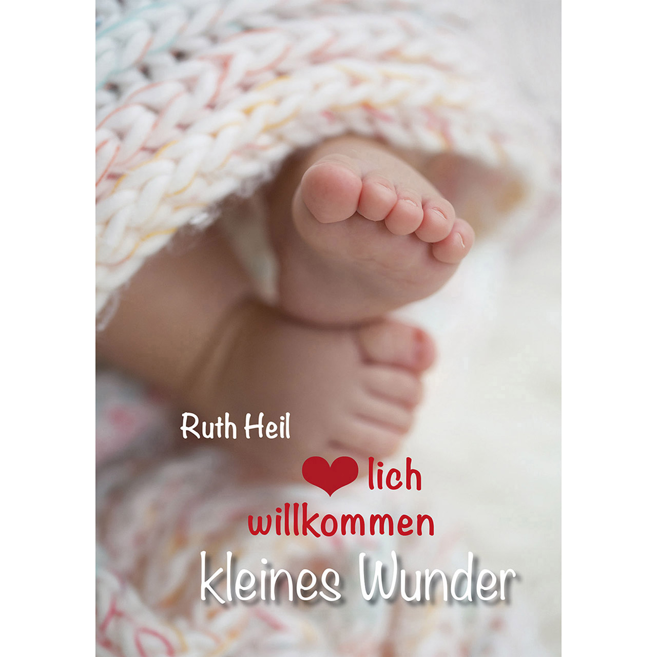 Herzlich willkommen, kleines Wunder
