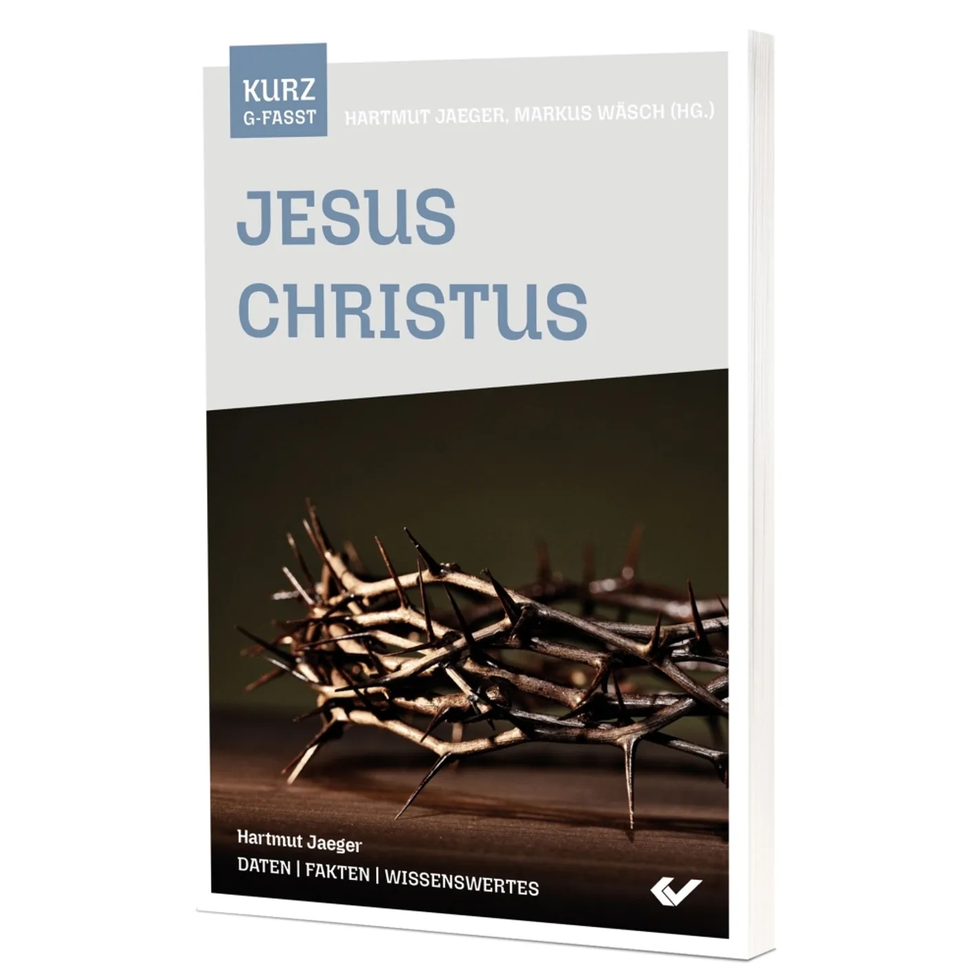 Buch - Jesus Christus