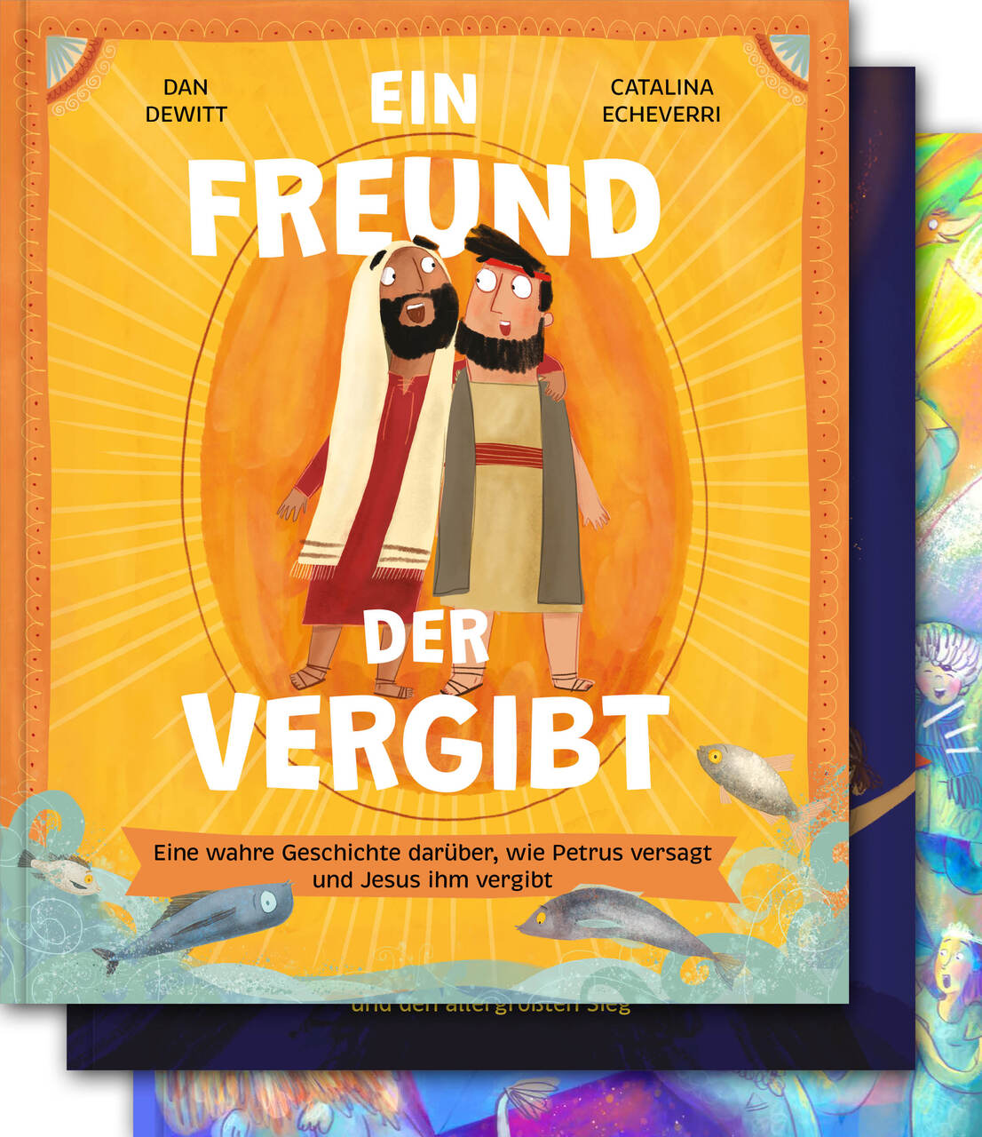 Paket 'Echt wahr? Na klar!' 1-3