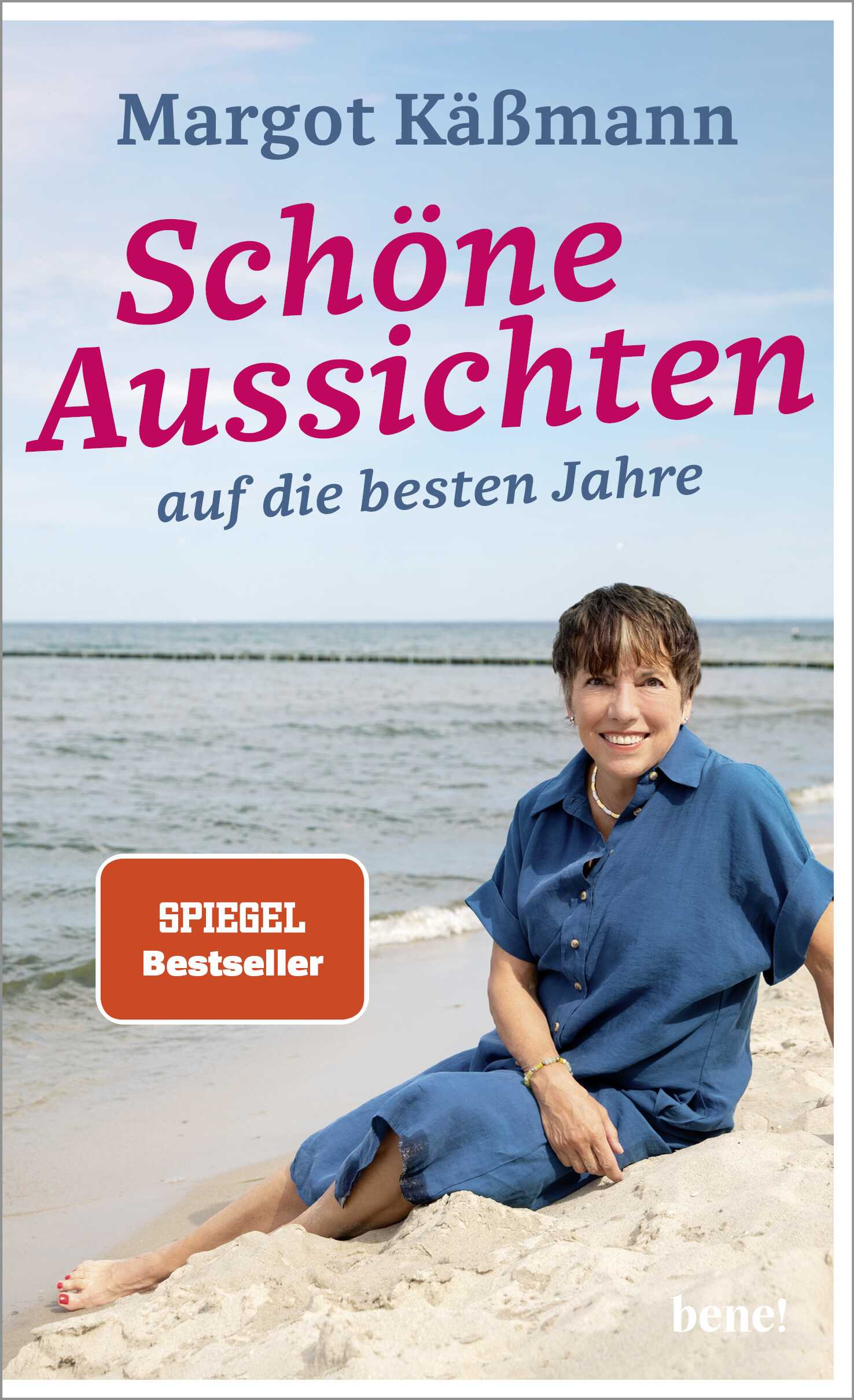 Schöne Aussichten Buch - Schöne Aussichten