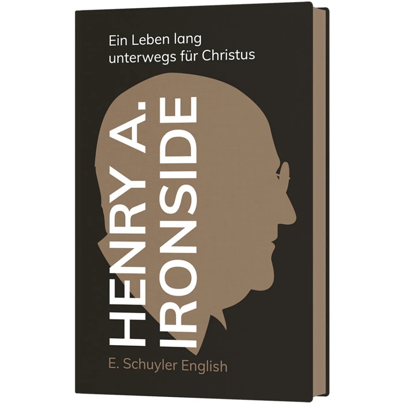 Buch - Henry A. Ironside