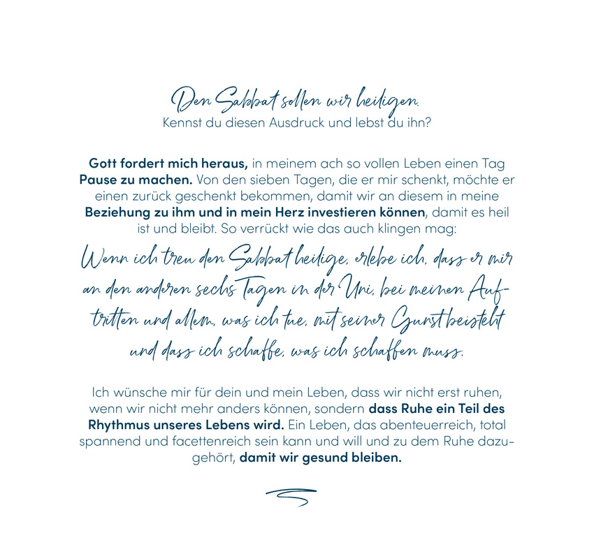 Aufstellbuch - jung und gläubig (Aufstellbuch) - Aufstellbuch Drahtkammbindung Frau Steintreppe
