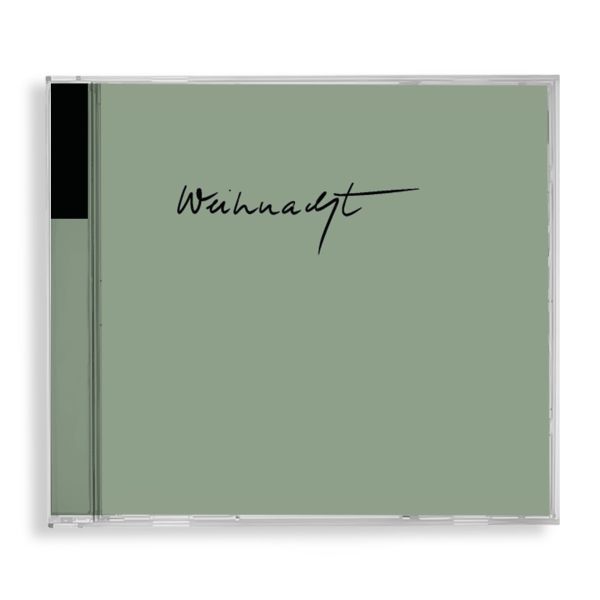 Weihnacht (CD)