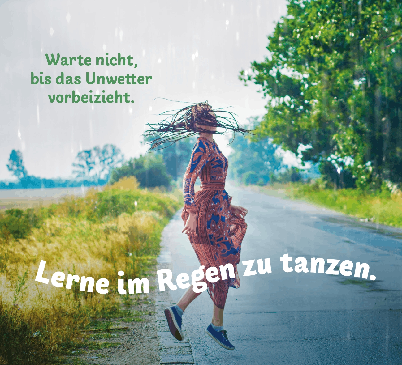 Aufstellbuch - Ich wünsch dir alles Glück der Welt