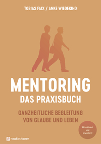 Buch - Mentoring - Das Praxisbuch
