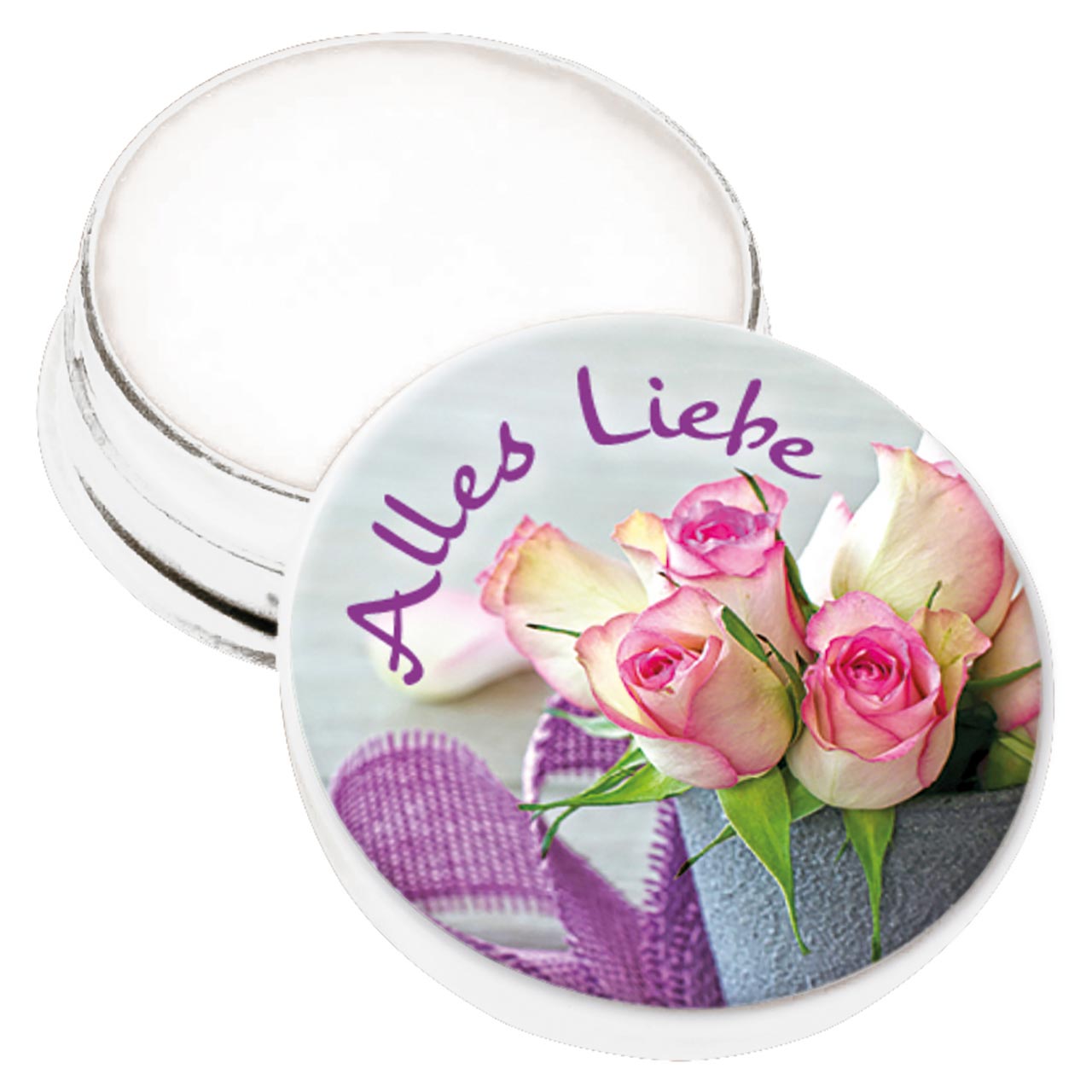 Alles Liebe und Gute