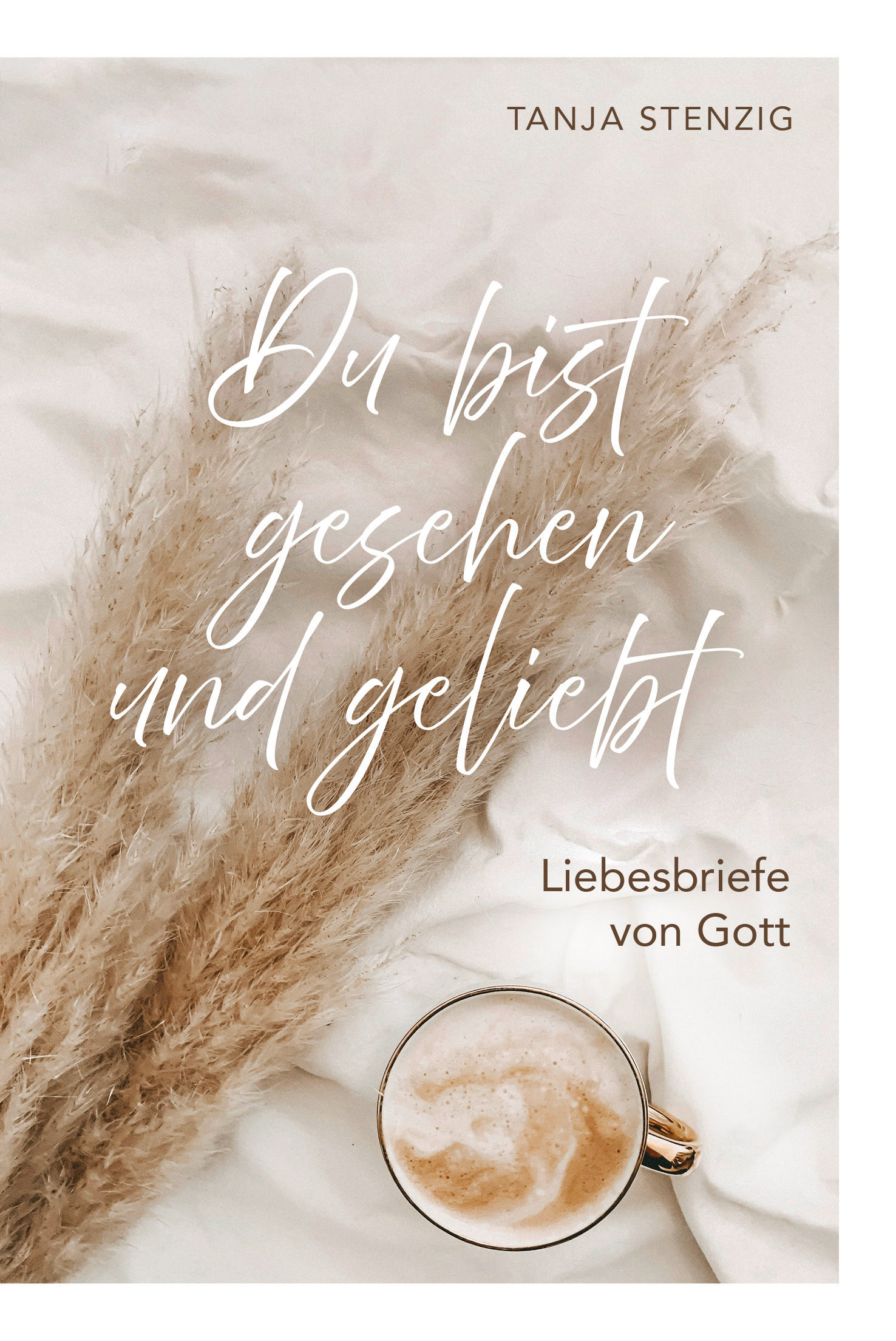 Buch - Du bist gesehen und geliebt