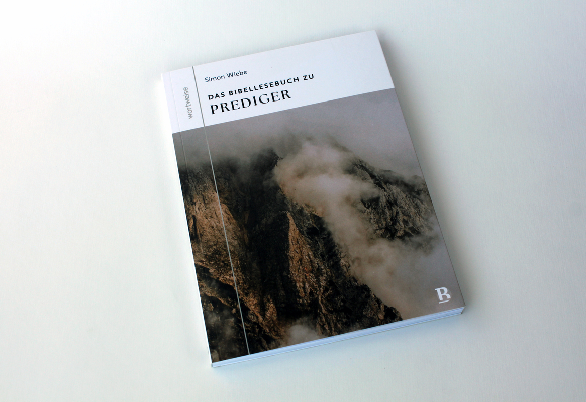 Buch - Das Bibellesebuch zu Prediger