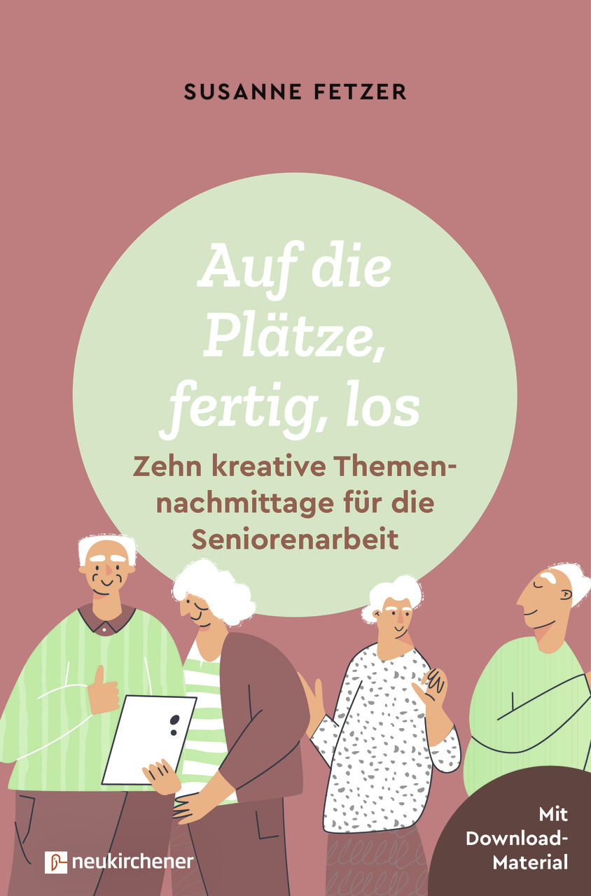 Auf die Plätze, fertig, los