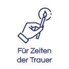 Zur Kategorie - Trost & Trauer