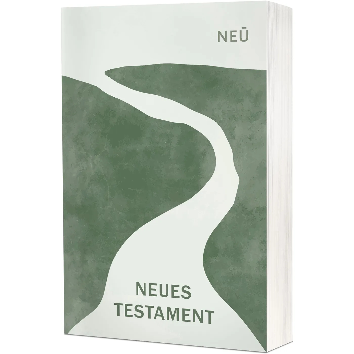 Sonstige Übersetzung/Bibel - NeÜ - Mini-NT