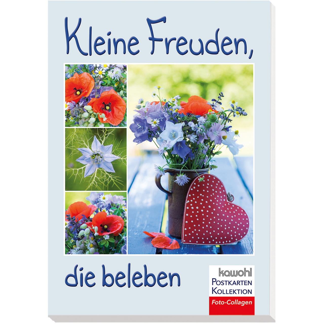 Kleine Freuden, die beleben