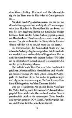 Buch - Passiert - Notiert - Peter Hahne