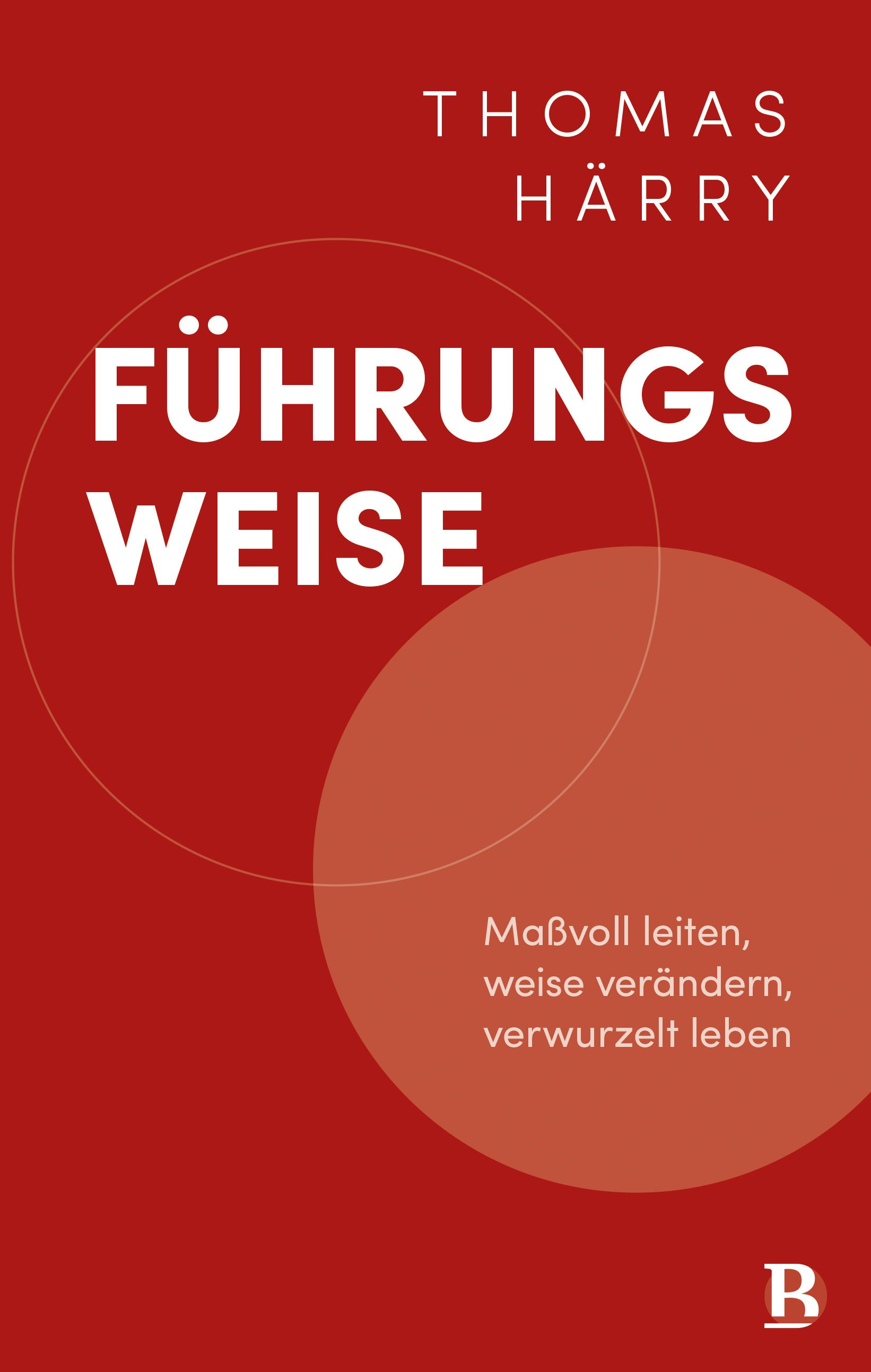 Buch - Führungsweise
