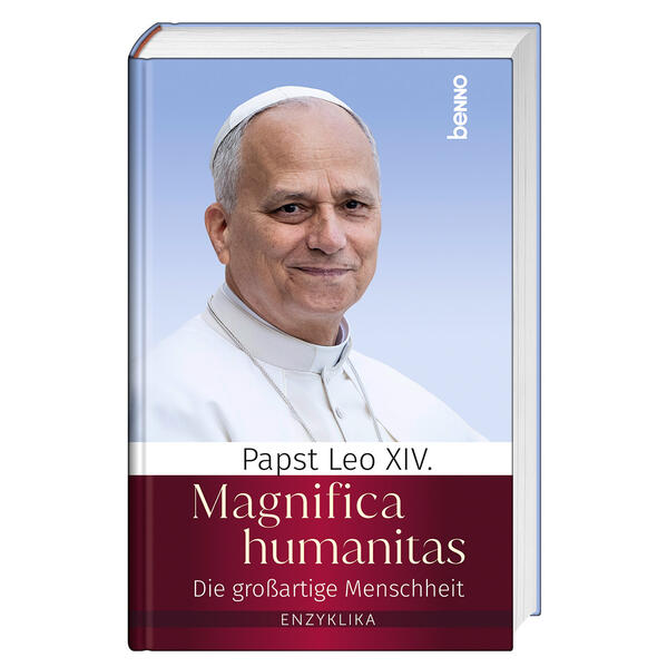Buch - Magnifica humanitas