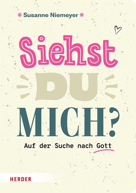 Siehst du mich? Buch - Siehst du mich?