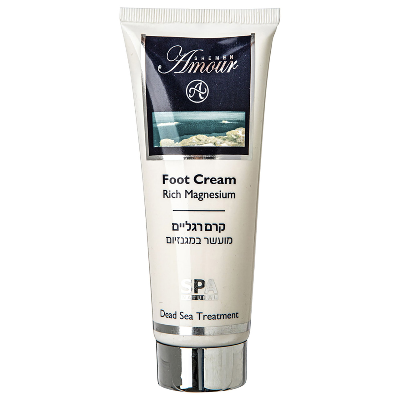 Shemen Amour Fußcreme