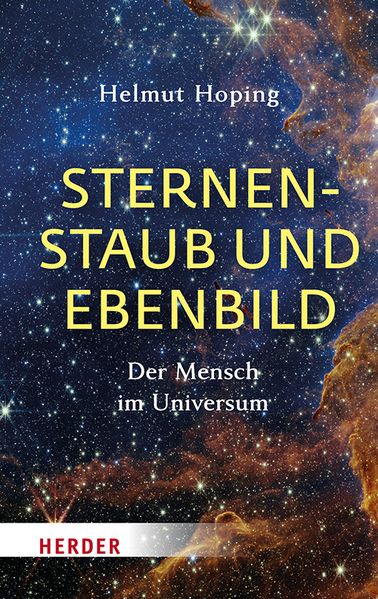 Buch - Sternenstaub und Ebenbild