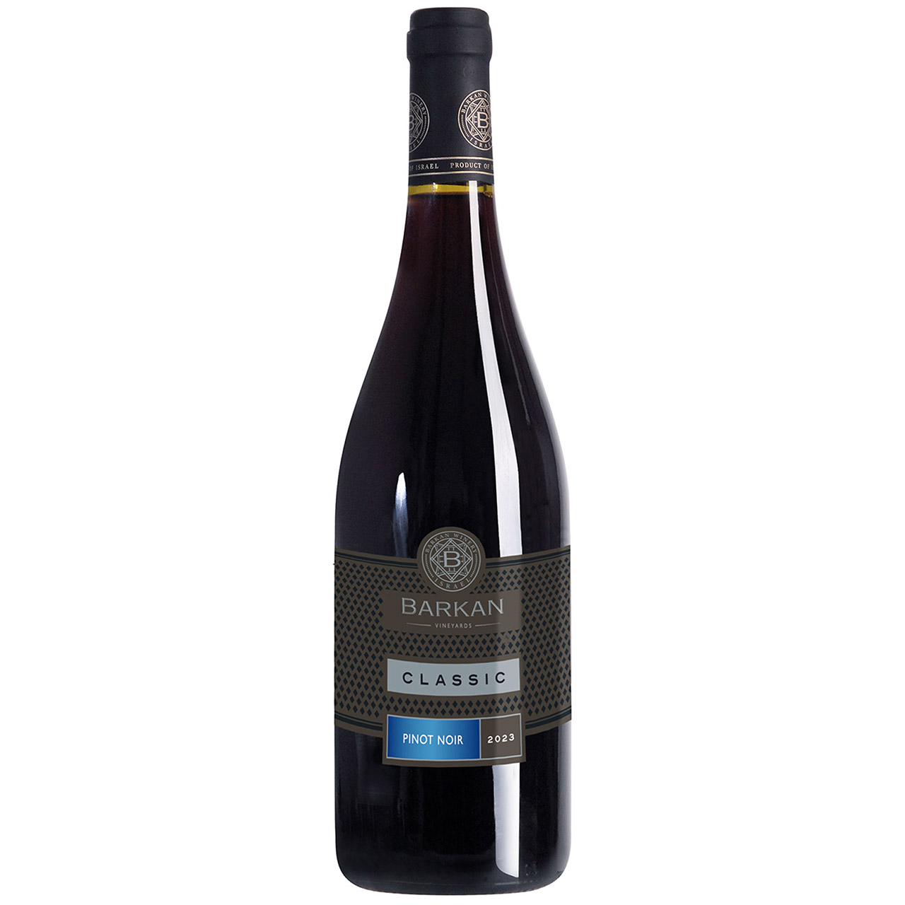 Barkan Pinot Noir
