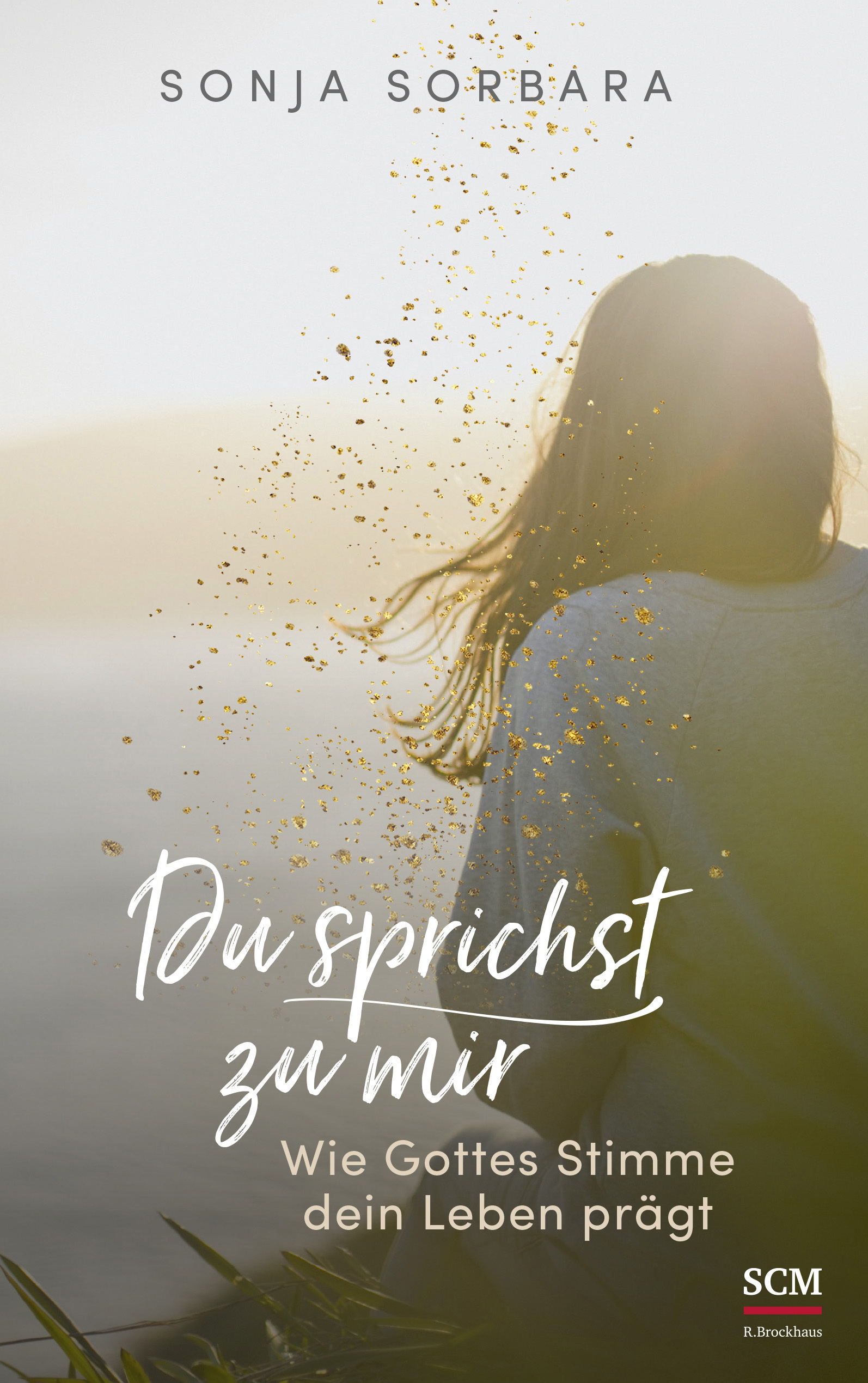 Buch - Du sprichst zu mir