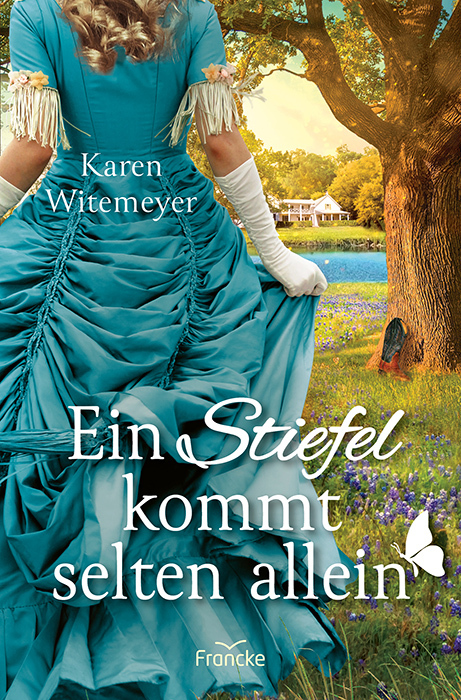 Ein Stiefel kommt selten allein Buch - Ein Stiefel kommt selten allein