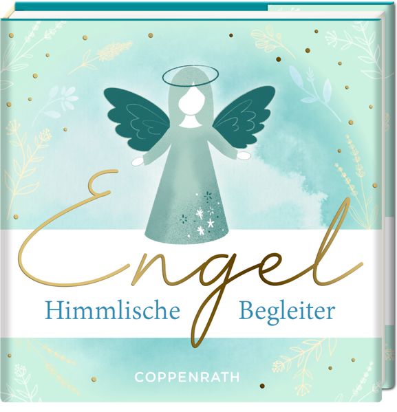 Geschenkbuch - Engel