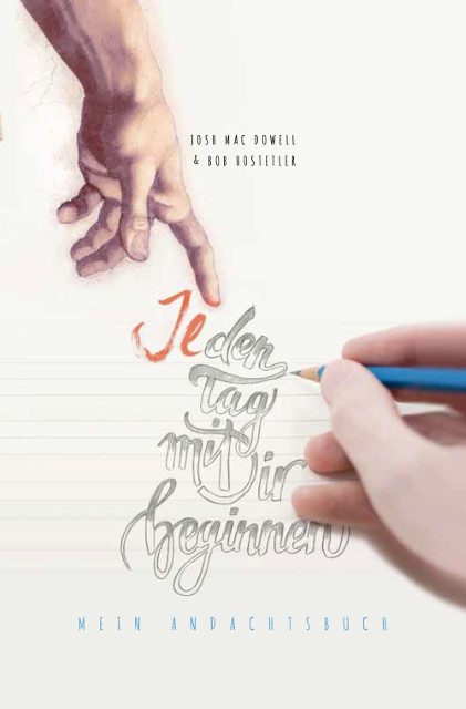 Jeden Tag mit Dir beginnen