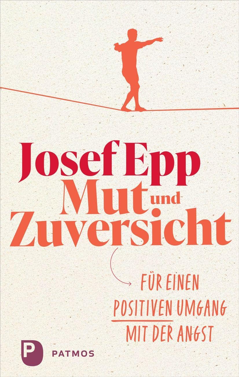 Buch - Mut und Zuversicht