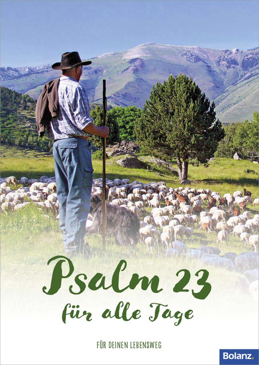 Psalm 23