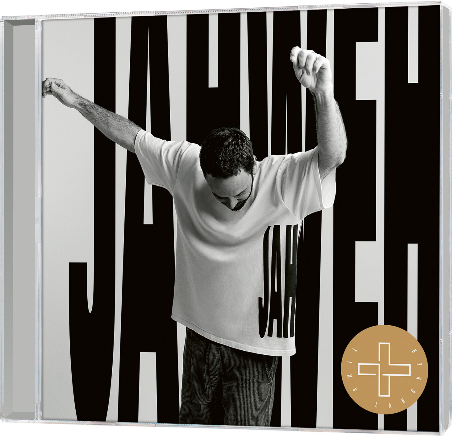 Jahweh ist sein Name  (CD)