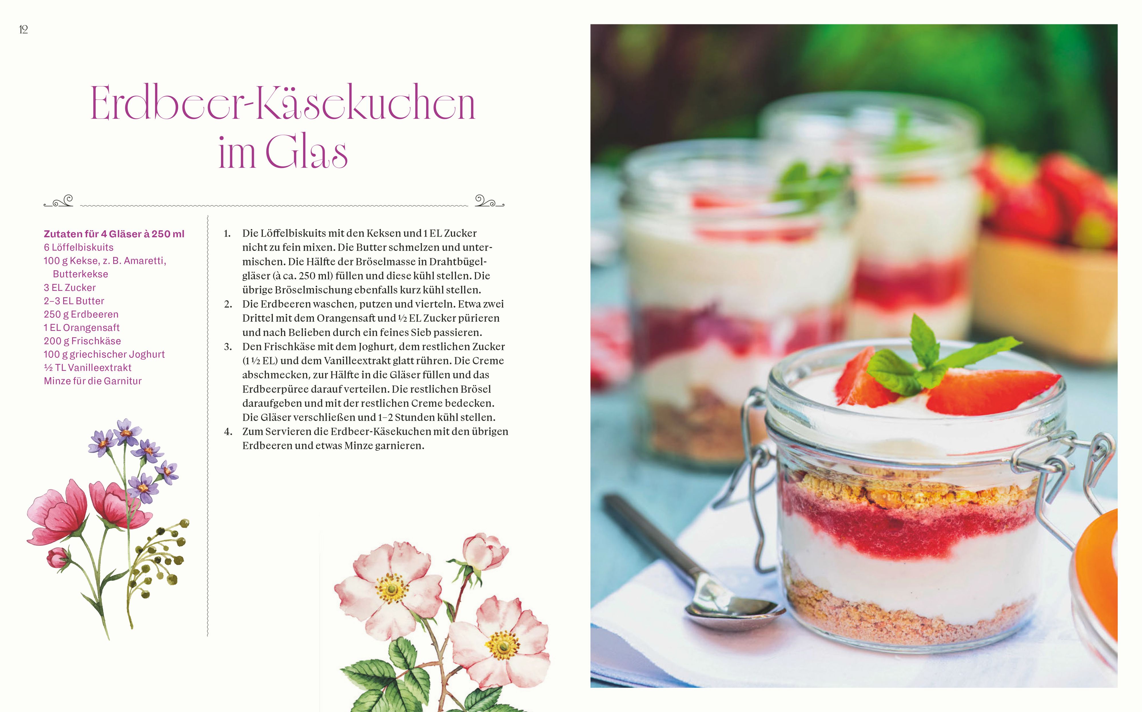Buch - Picknick mit Jane Austen