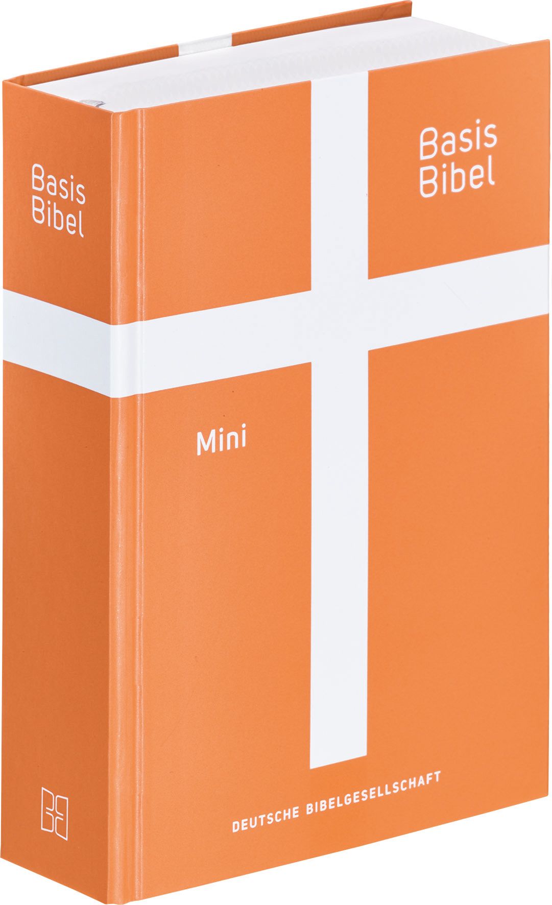 BasisBibel - BasisBibel. Mini