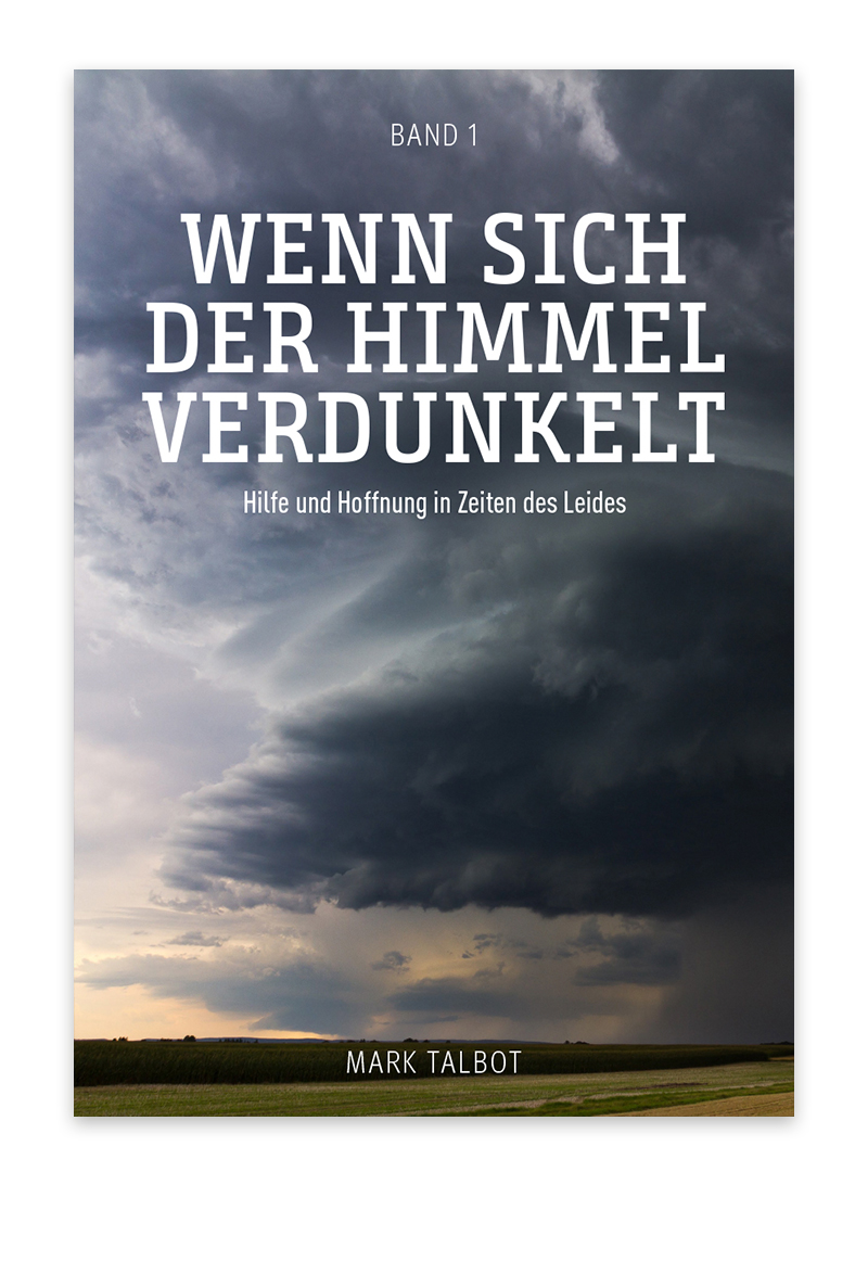 Wenn sich der Himmel verdunkelt, Band 1