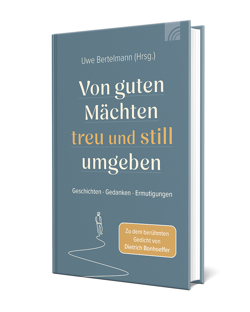 Buch - Von guten Mächten treu und still umgeben