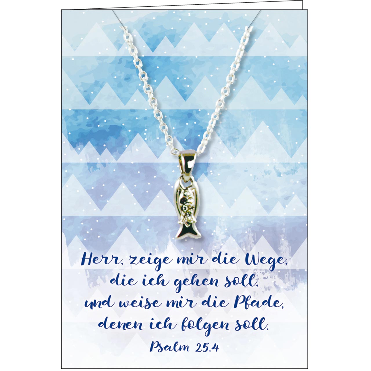 Fische (Schmuckkette)