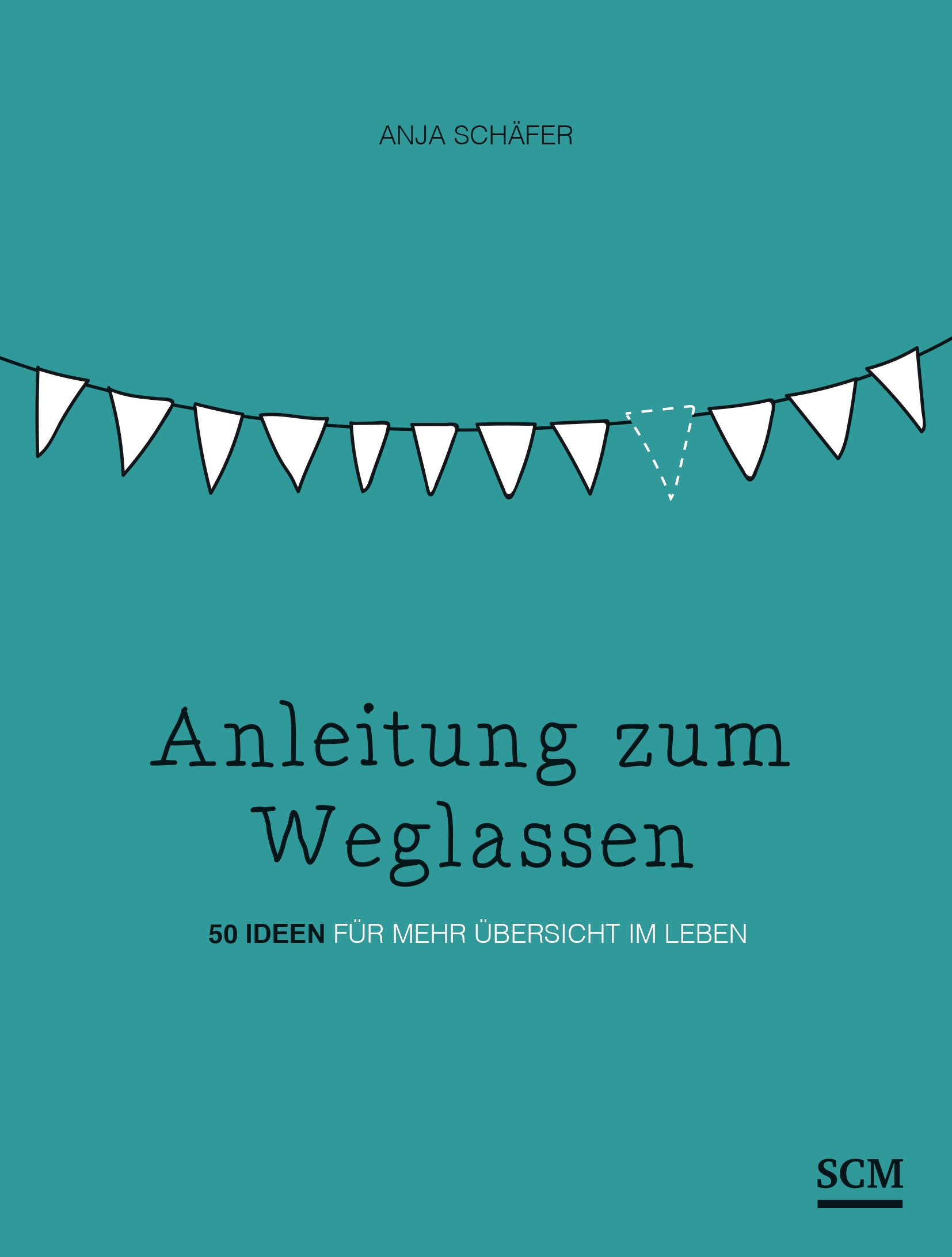 Anleitung zum Weglassen