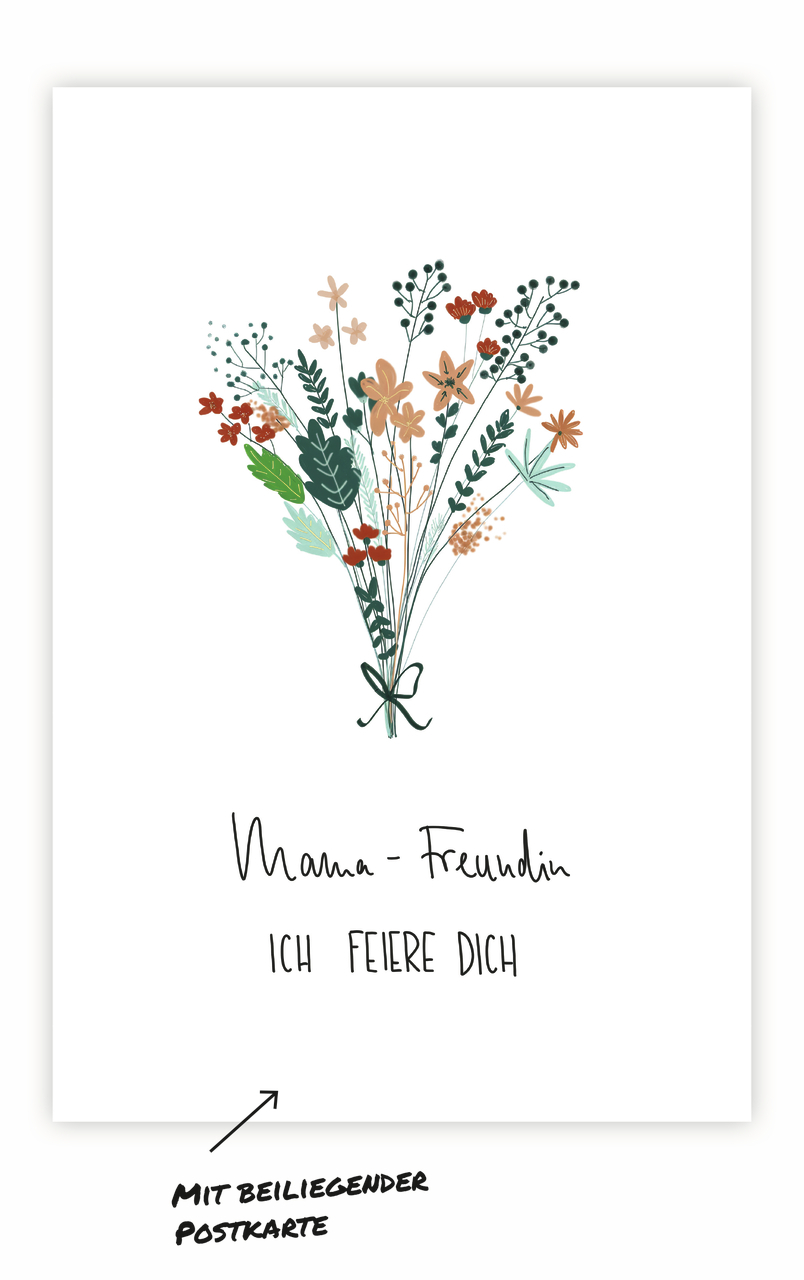 Buch - Mama-Leben