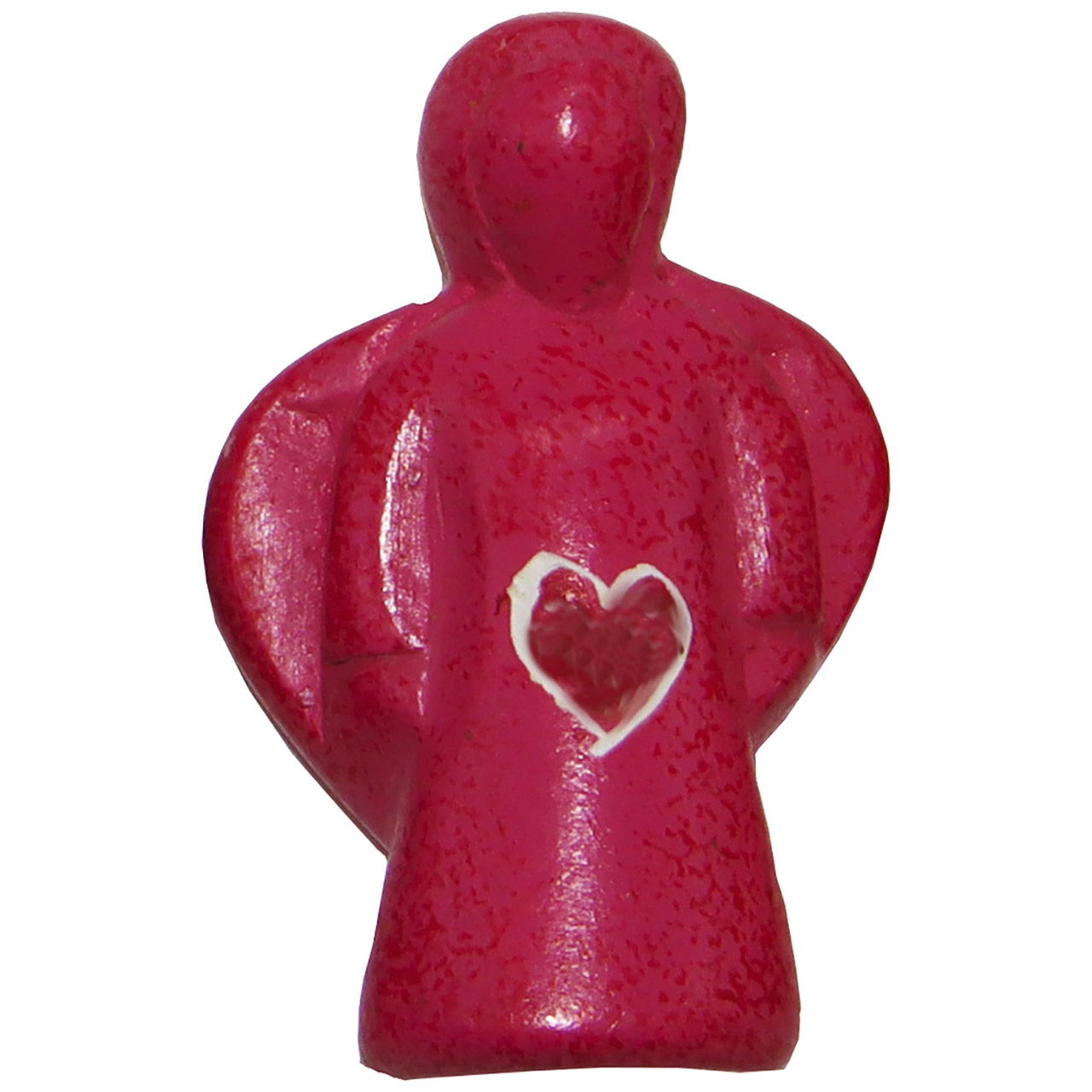 Engel mit Herz Handschmeichler - Engel mit Herz - Herz