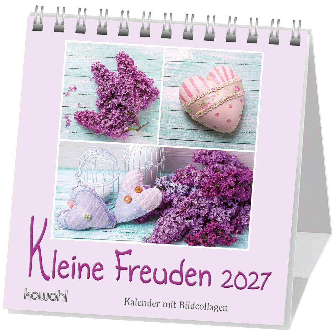 Notizblock - Über allen Hiobs Botschaften - Leuchtturm Felsen Meer