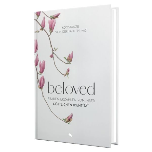 Buch - Beloved