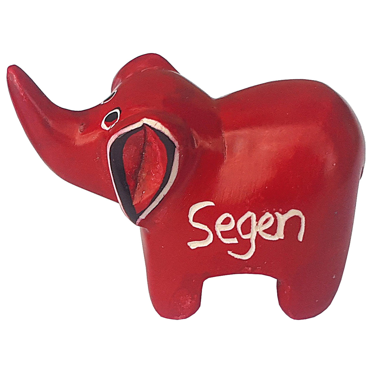 Elefant Segen