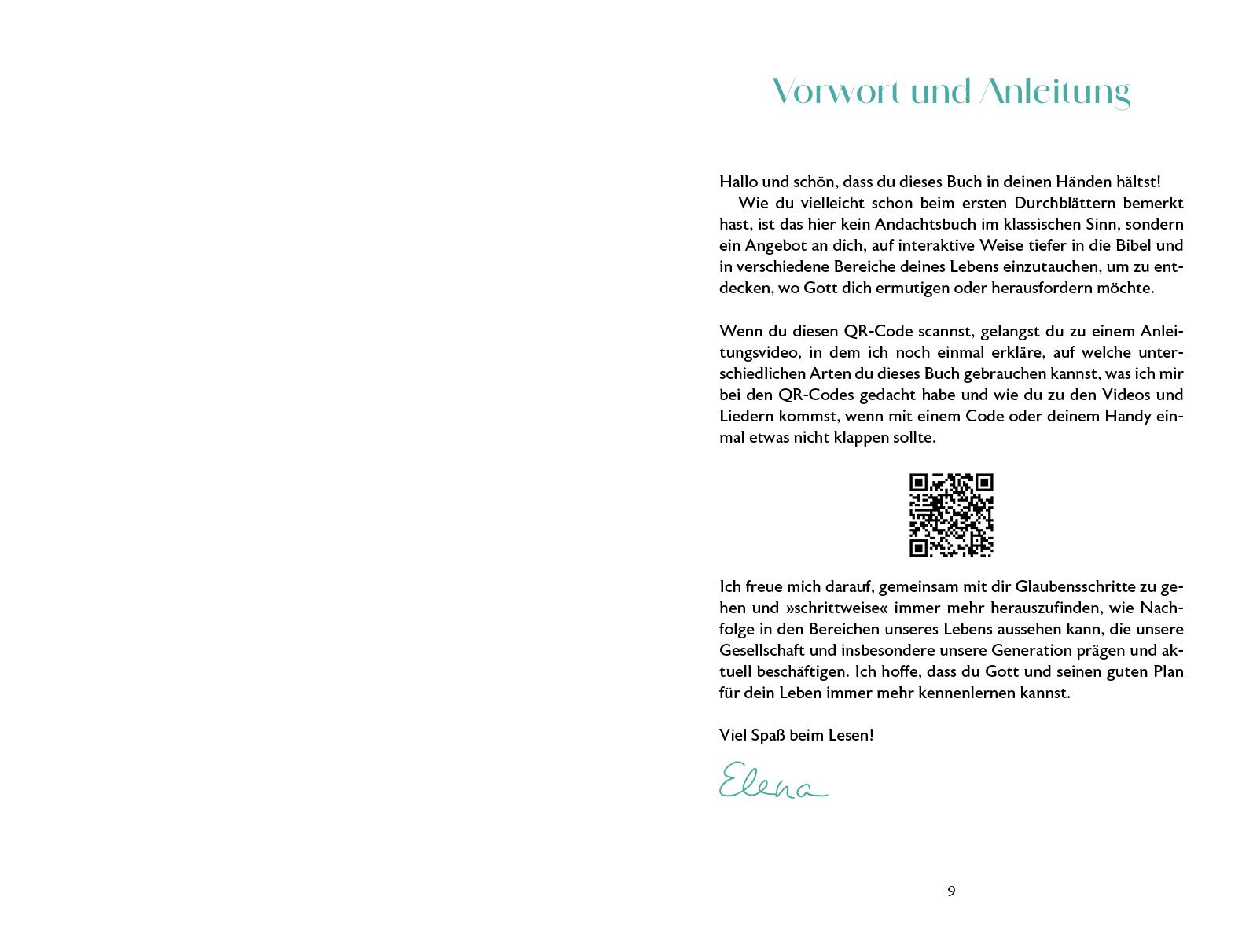 Buch - StepWise
