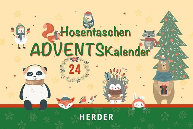 Hosentaschen-Adventsk. 2024