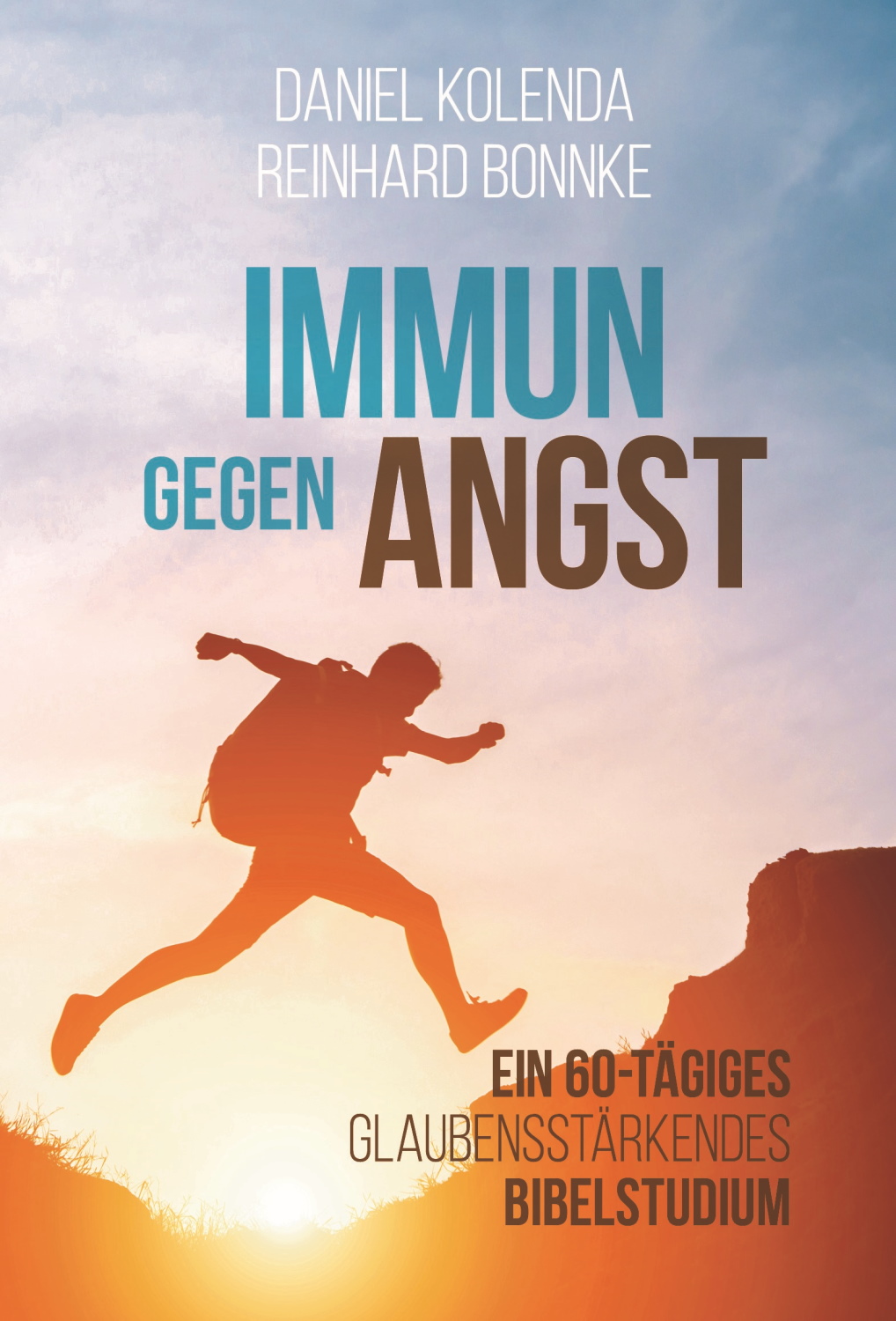 Immun gegen Angst