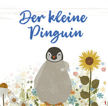 Der kleine Pinguin