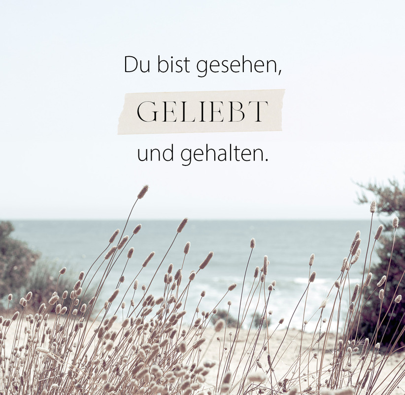 Aufstellbuch - Du bist wunderbar und einzigartig