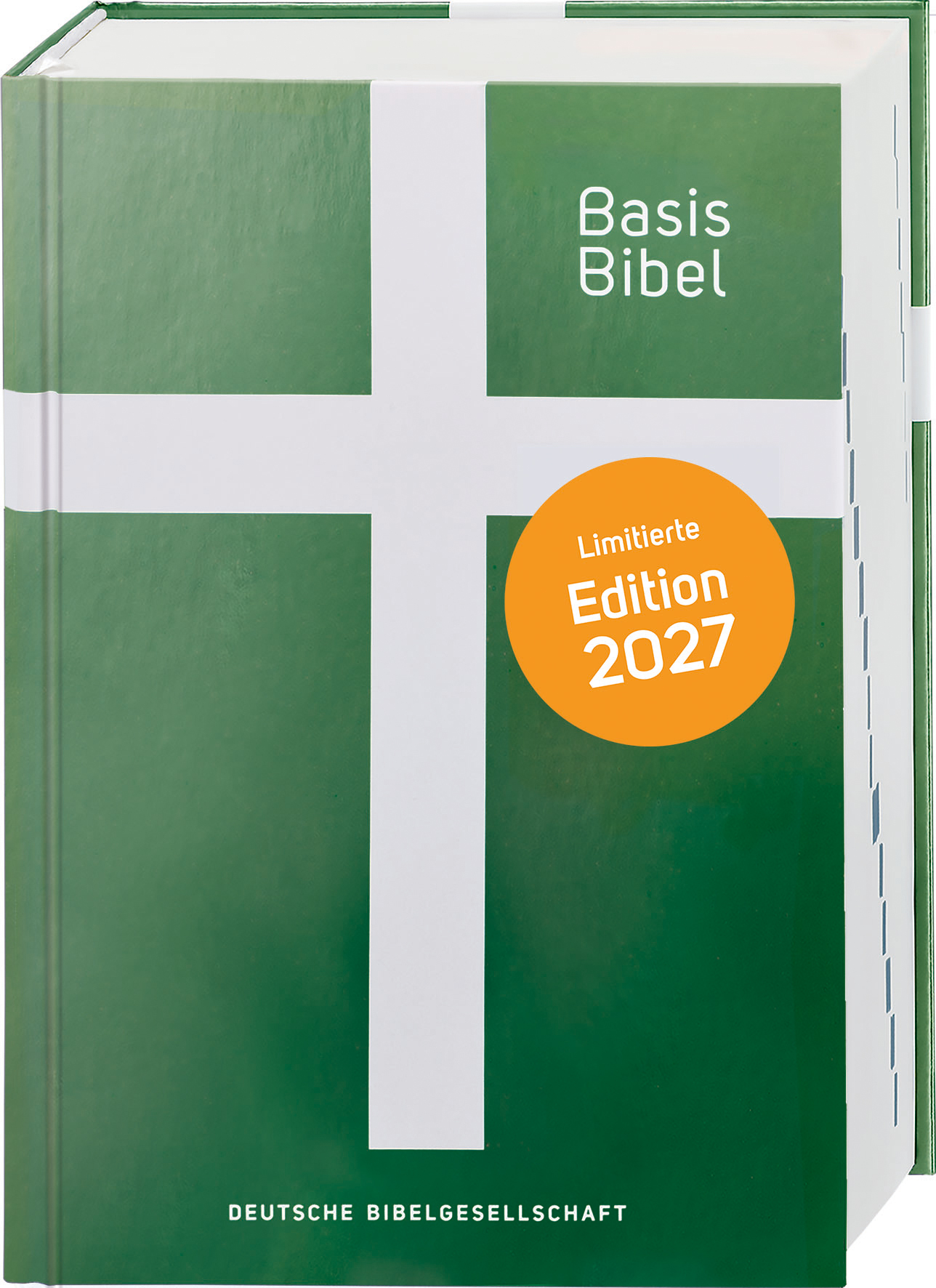 BasisBibel - BasisBibel. Die Kompakte. Edition 2027