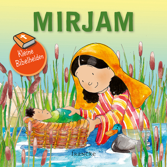 Mirjam
