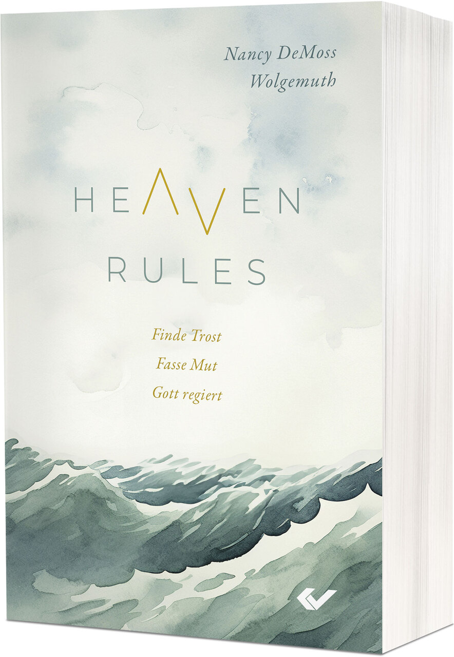 Heaven rules