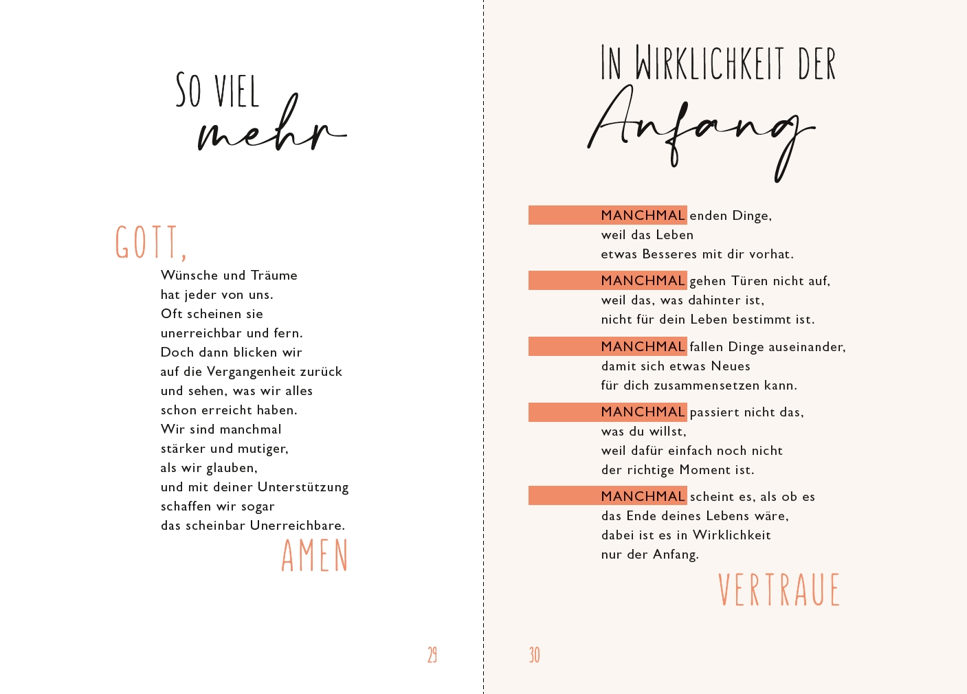 Buch - Ich weiß, wie es dir geht. Gott
